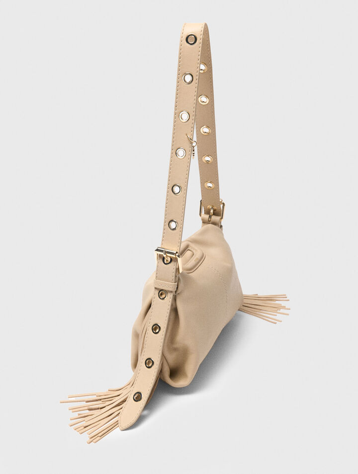 Tasche Miss M Mini aus Glattleder
