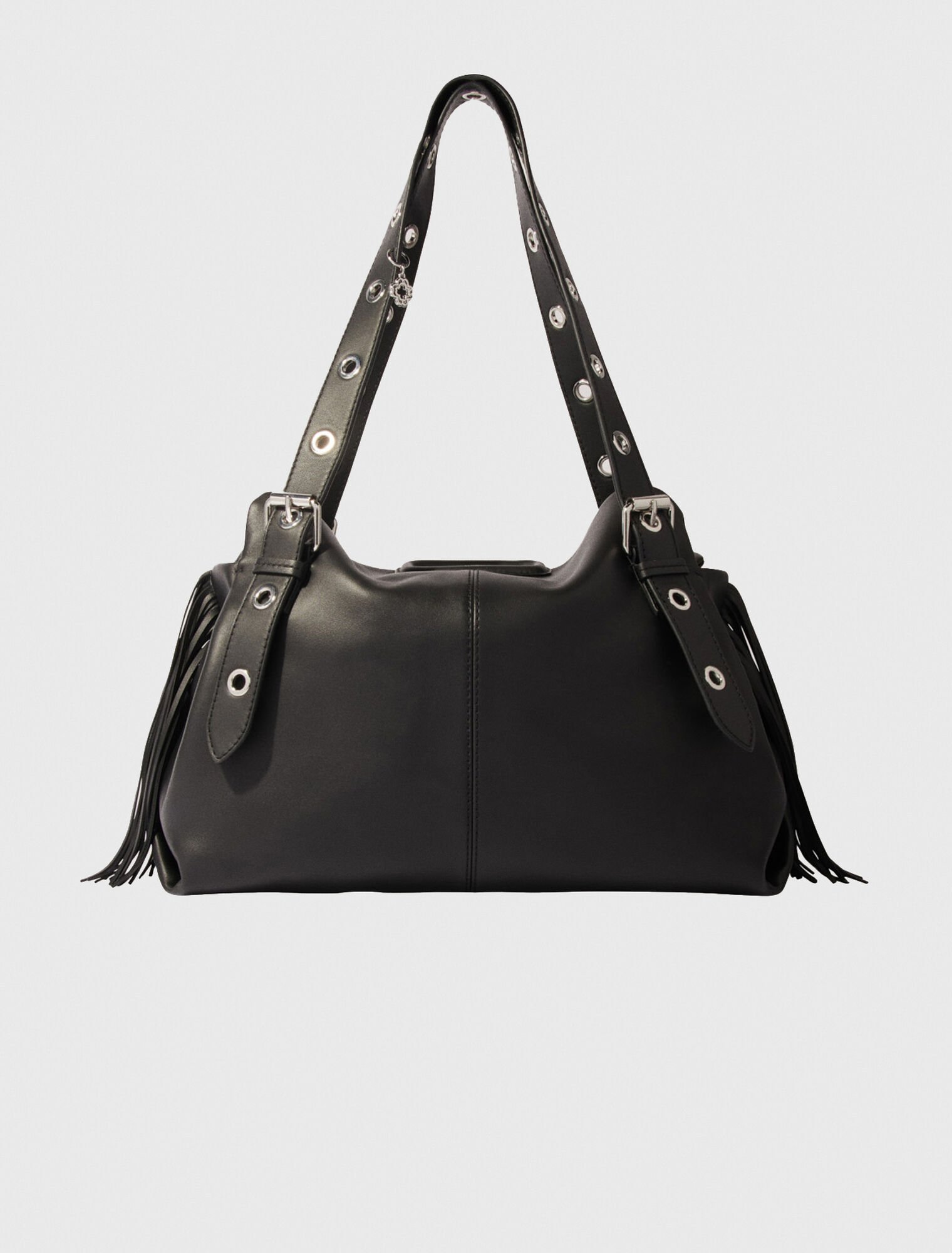 Tasche Miss M XL aus Glattleder