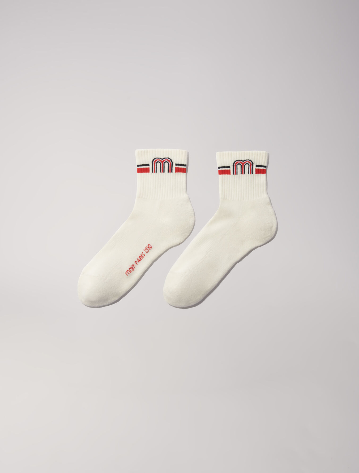Kurze Socken