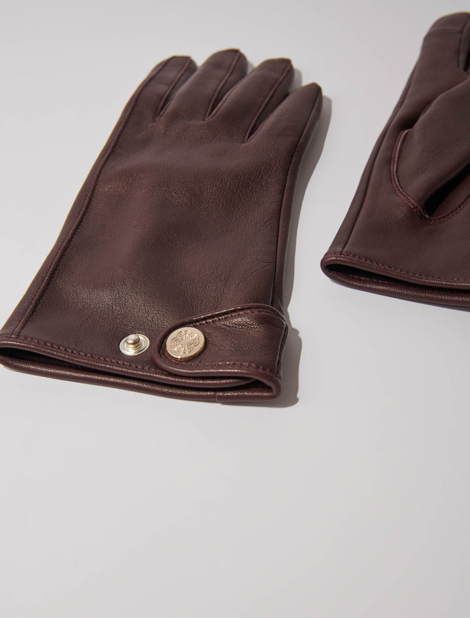Lederhandschuhe