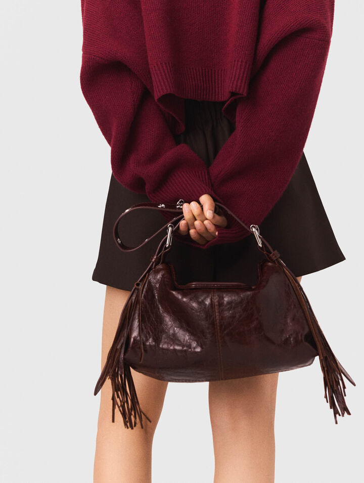 Shorts Trompe-l'Oeil