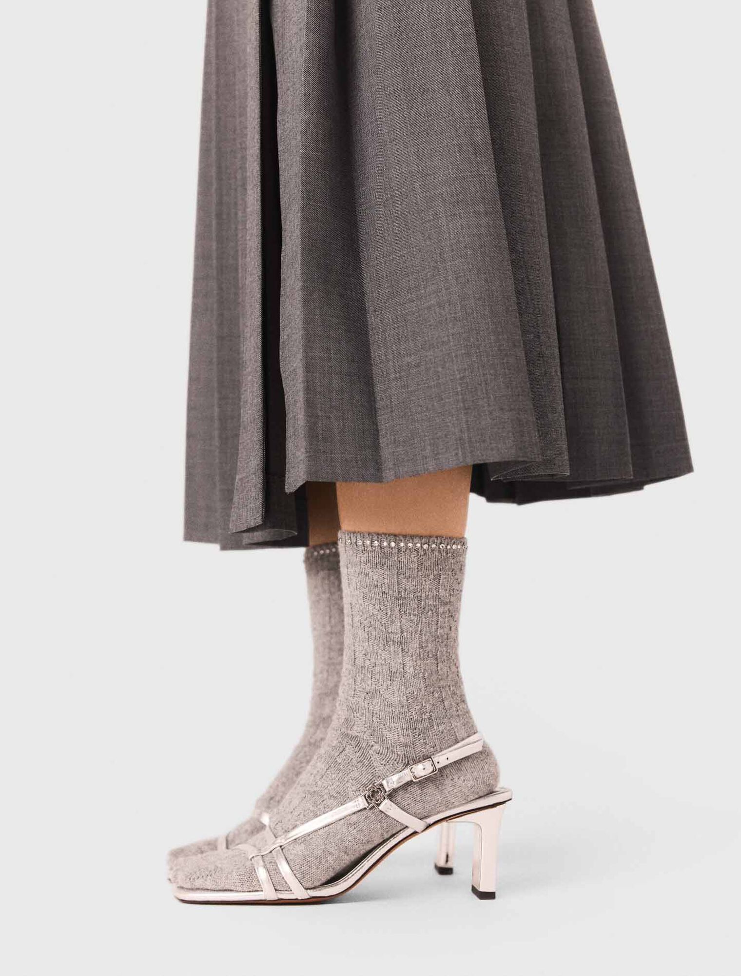 Kurze Socken
