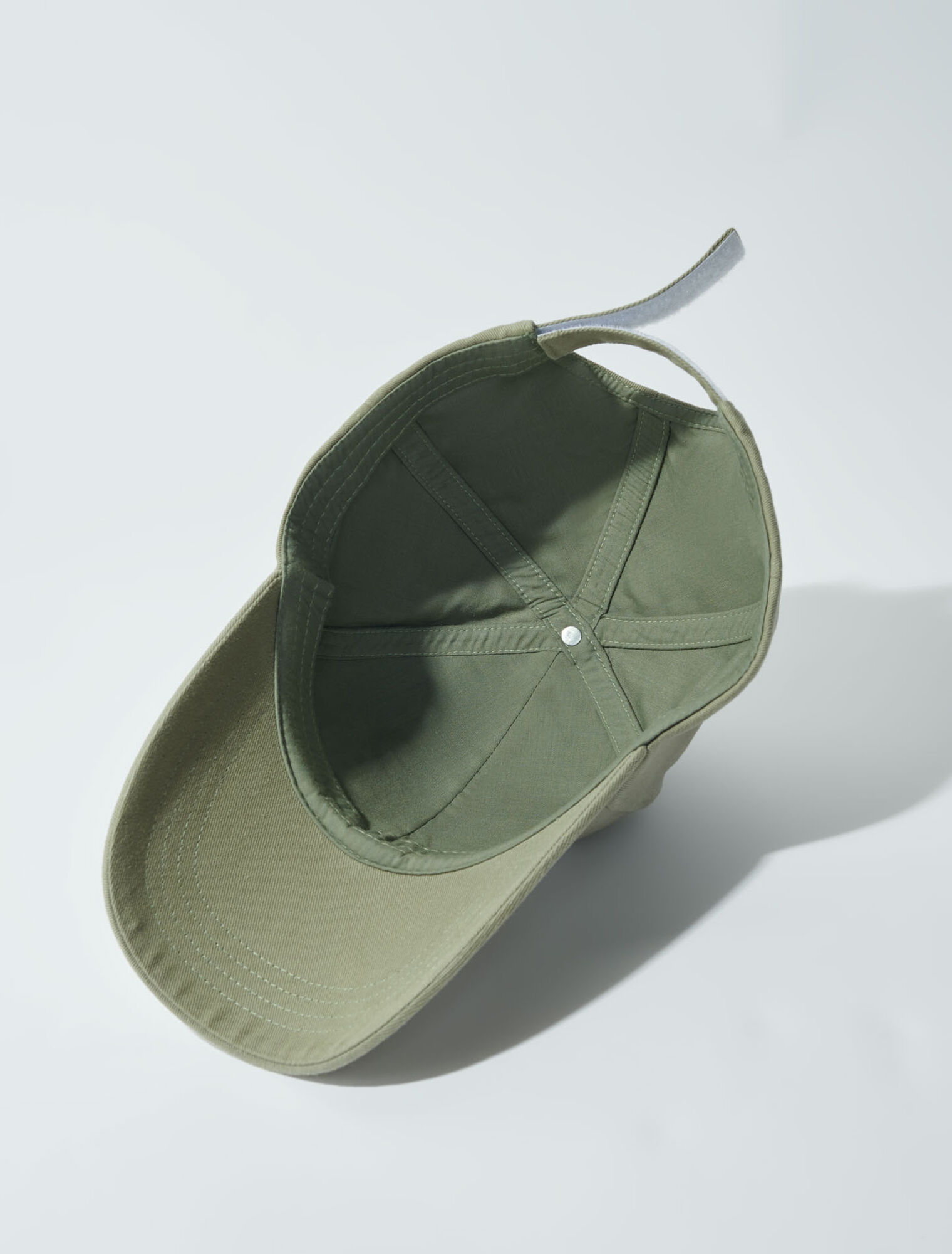 Cap aus Baumwolle Saint Honoré