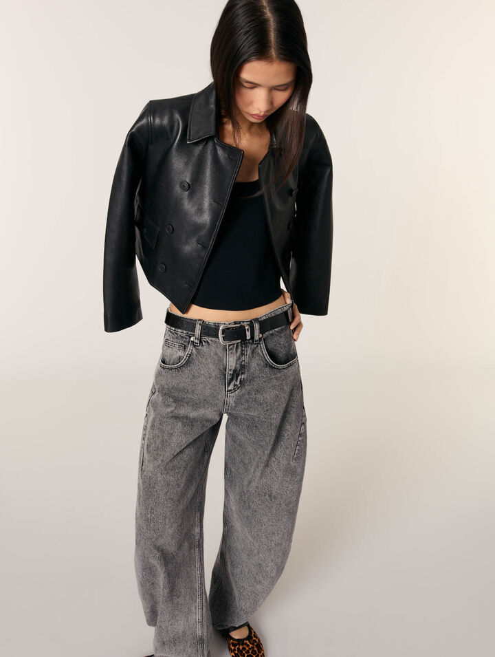 Balloon-Jeans