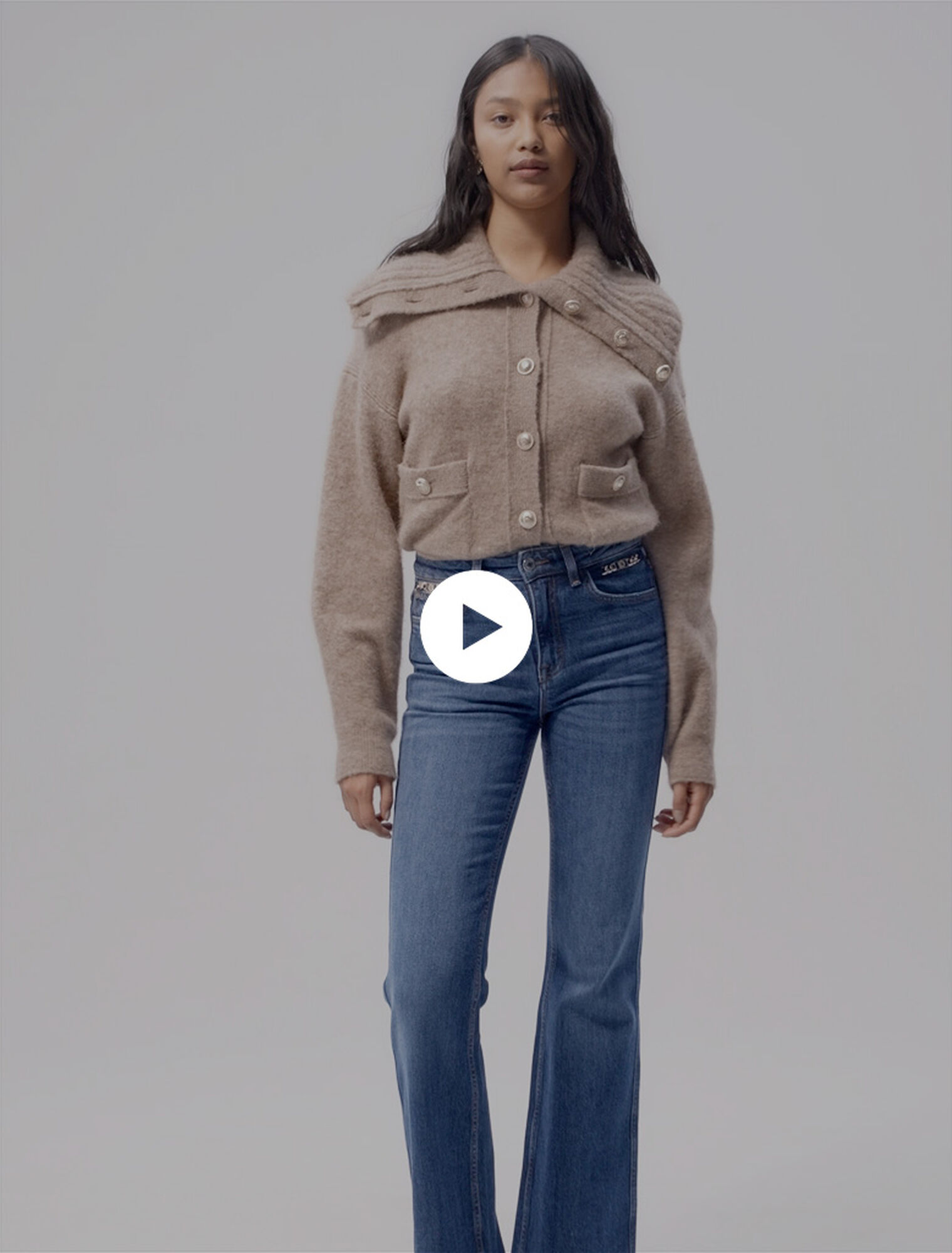 Schlagjeans
