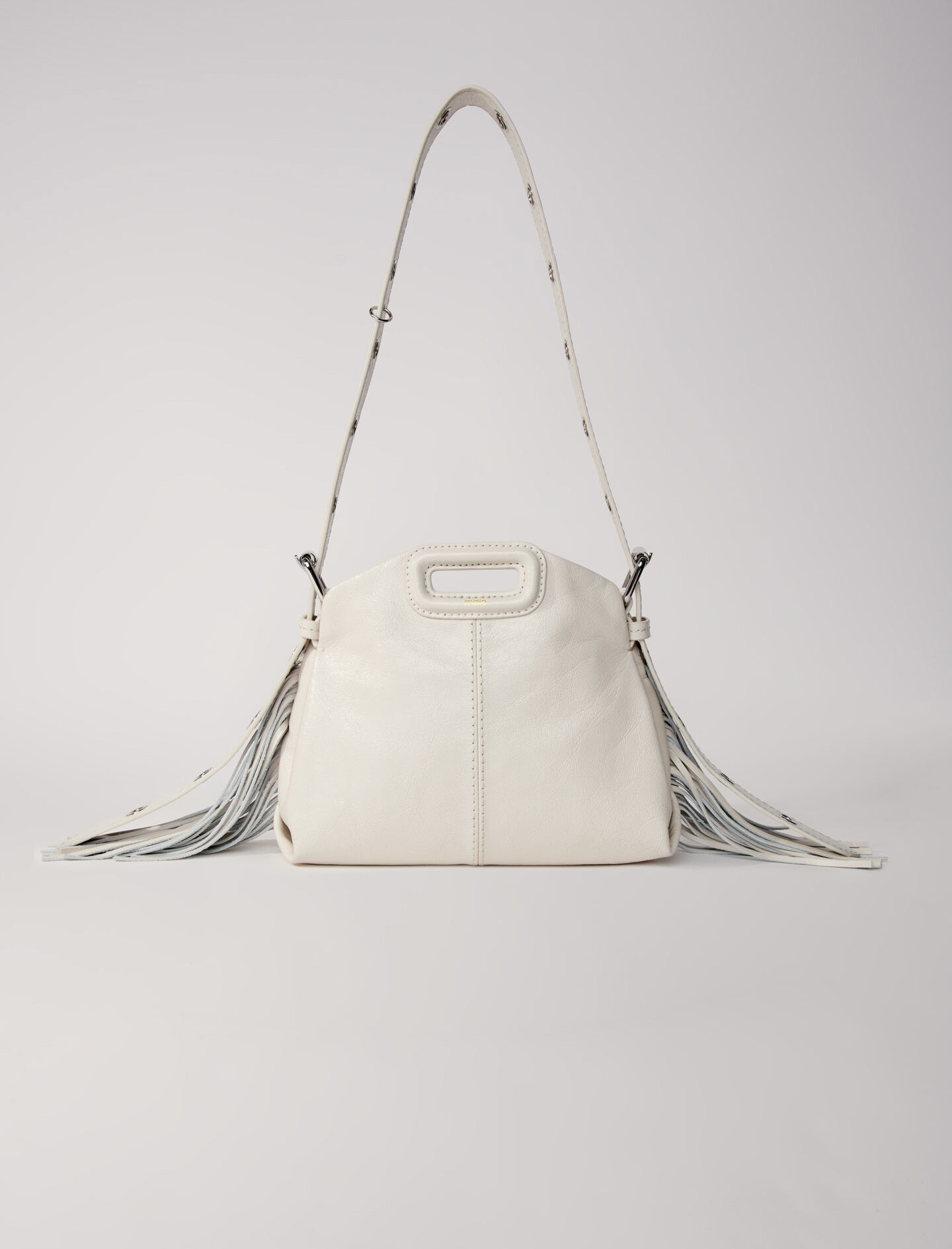 Sac maje m beige sale