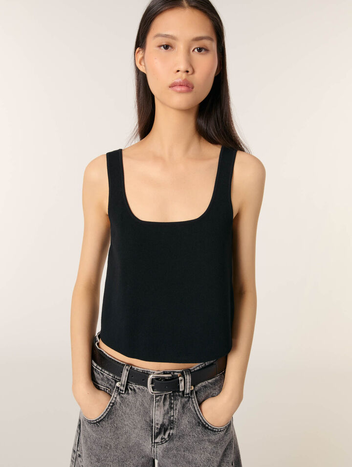 Stricktop