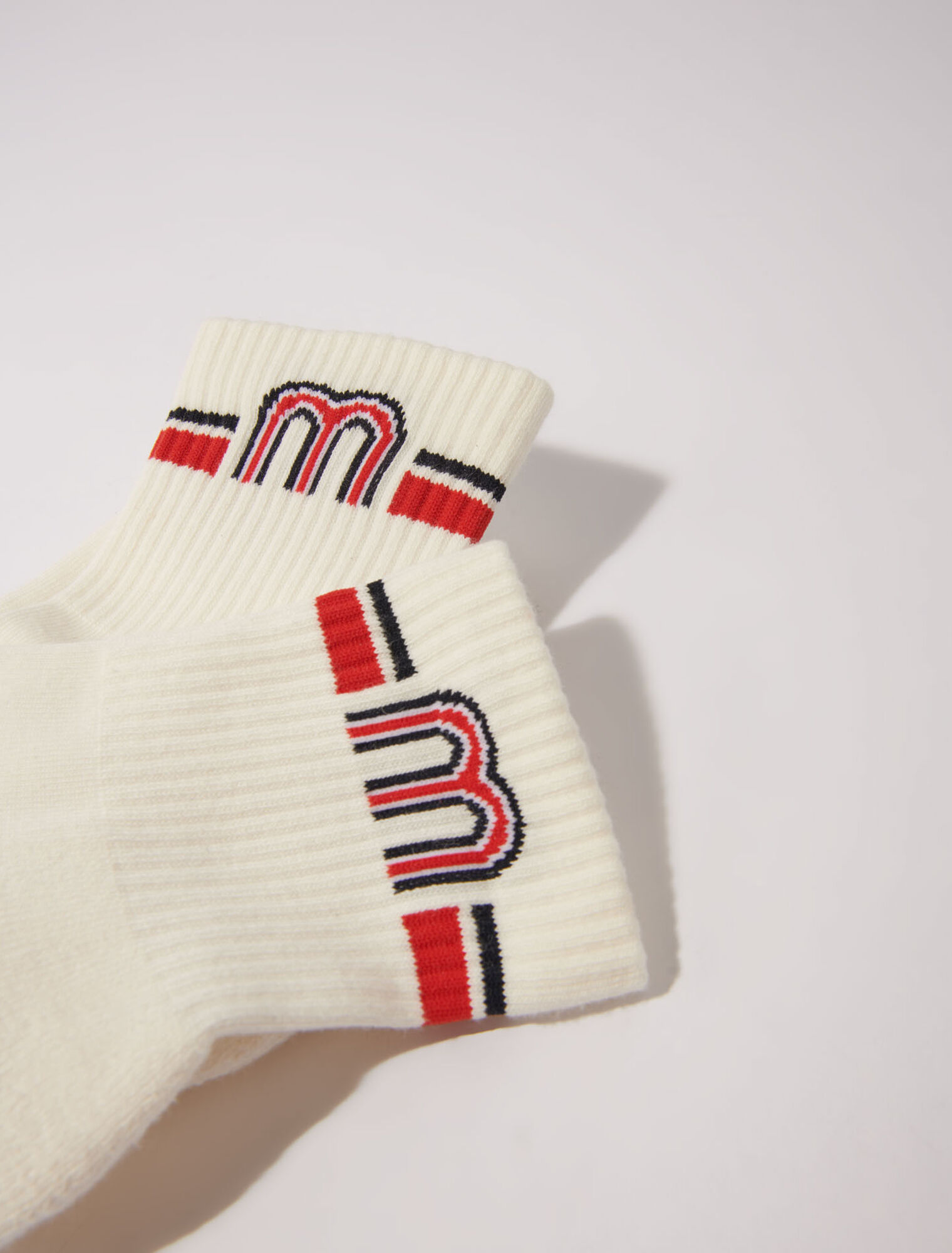 Kurze Socken