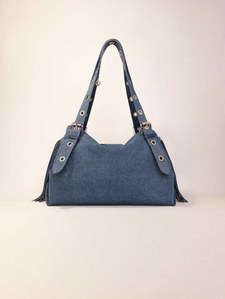 Tasche Miss M XL aus Denim