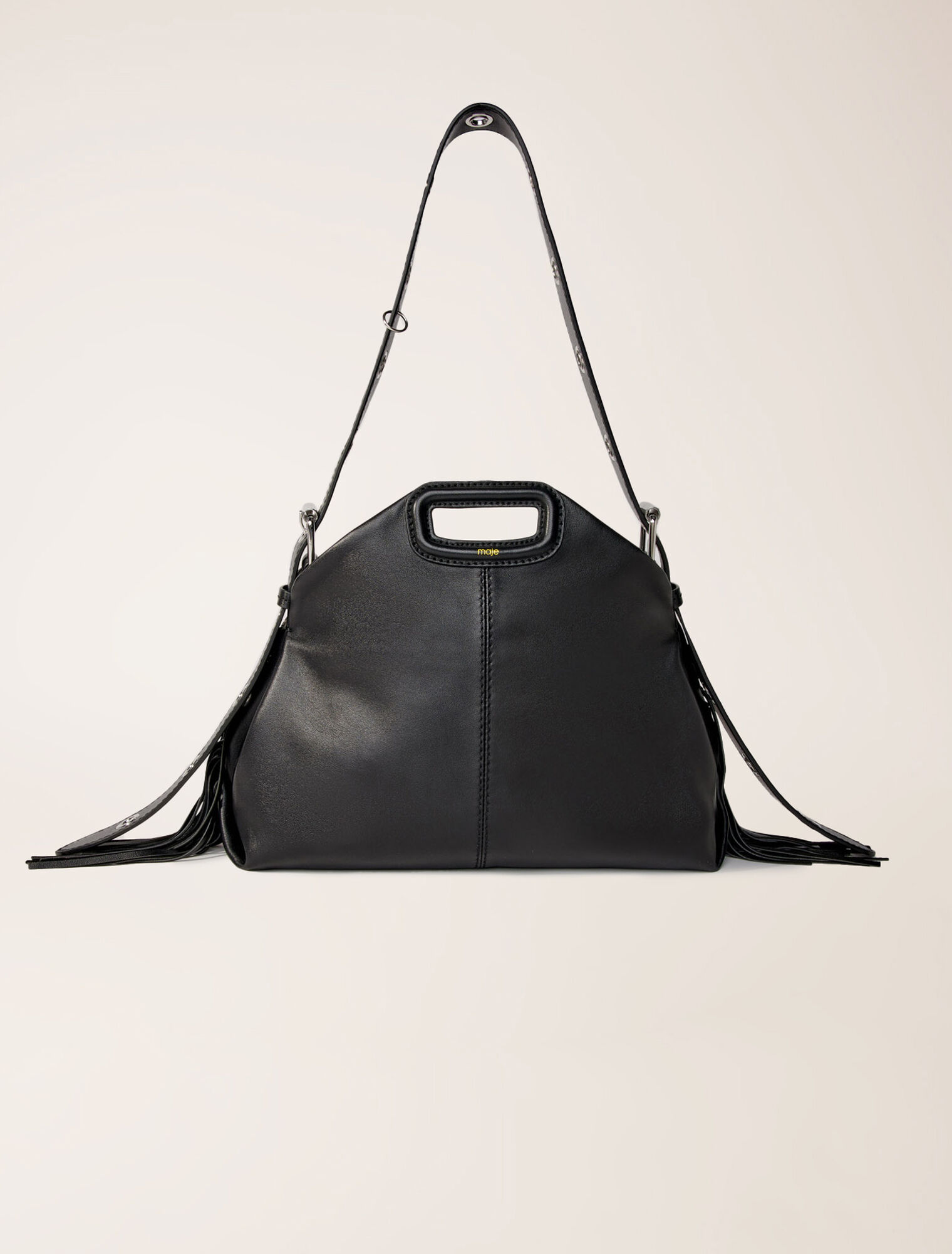 Tasche Miss M aus Glattleder