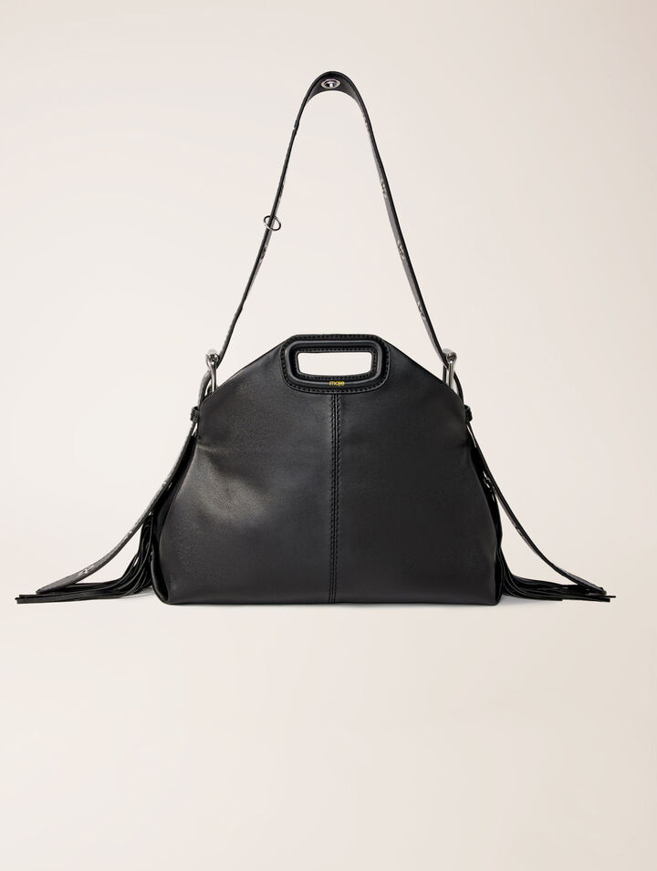 Tasche Miss M aus Glattleder