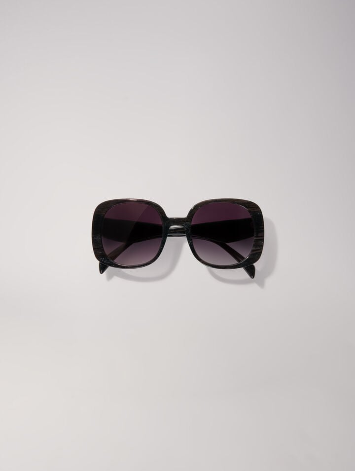 Sonnenbrille