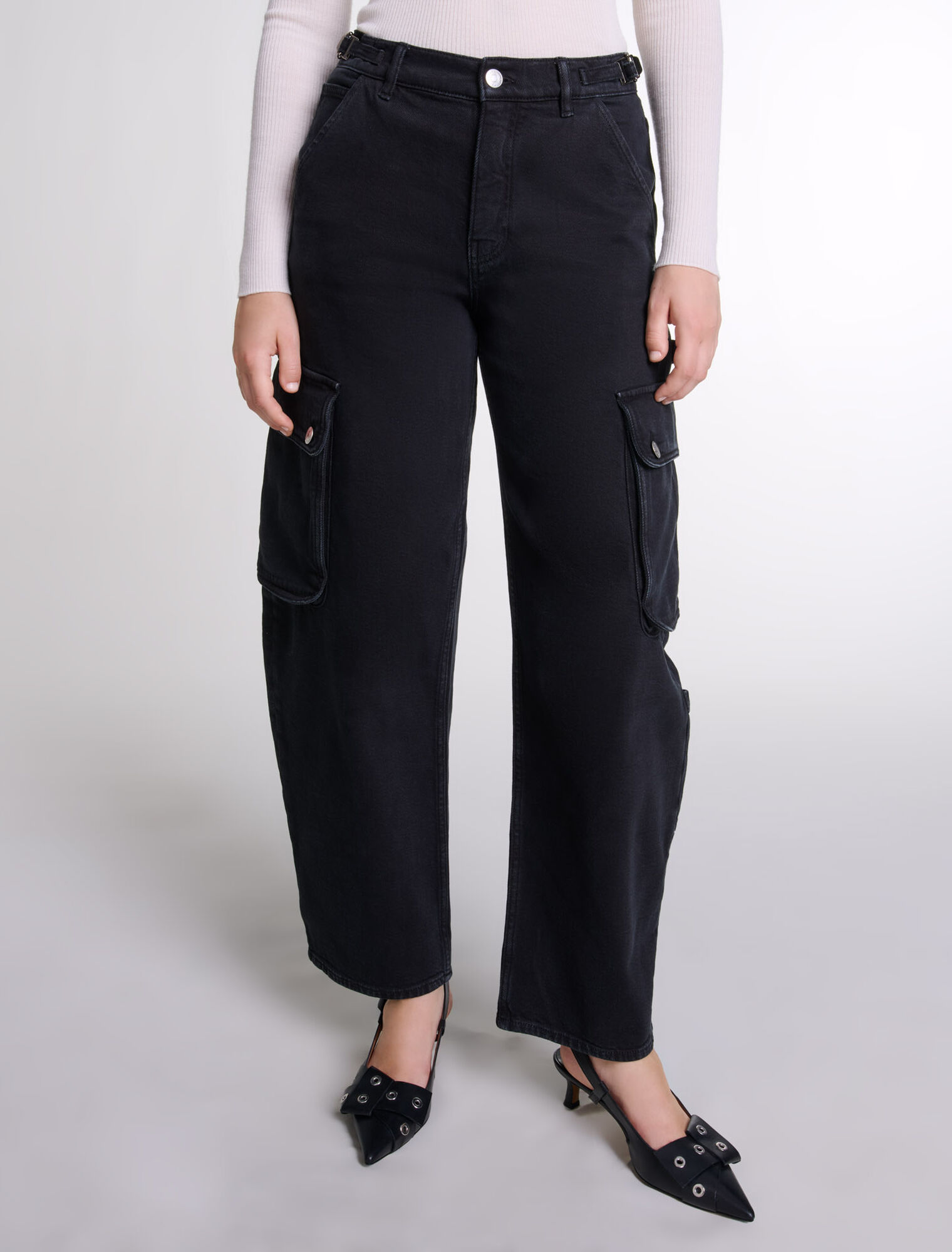 Cargojeans