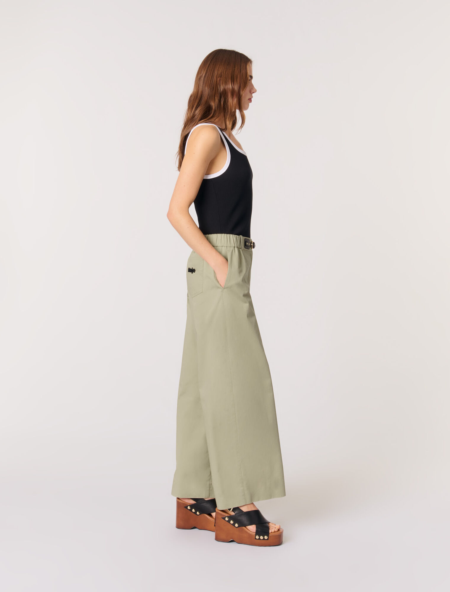 Cargohose