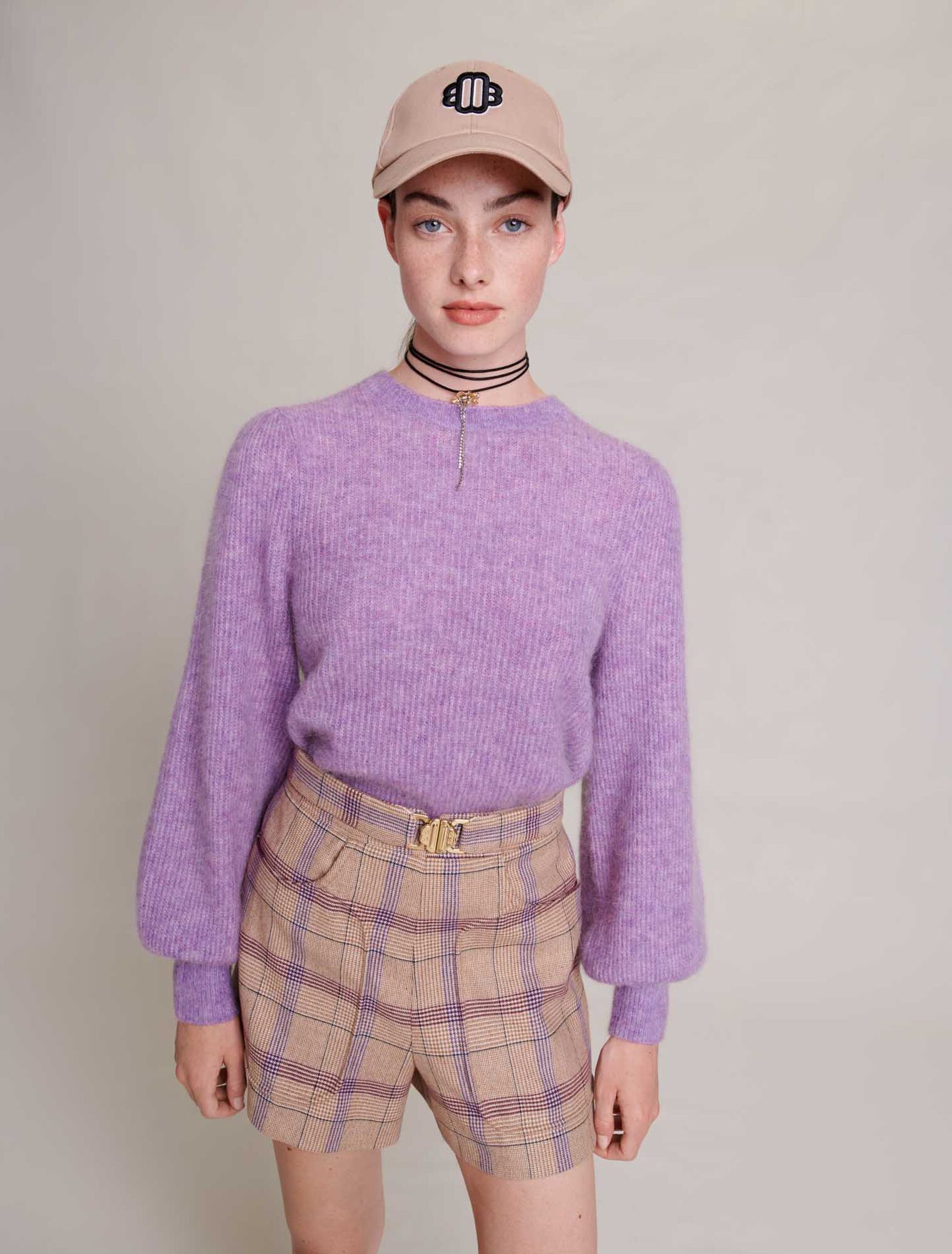 Strickpullover