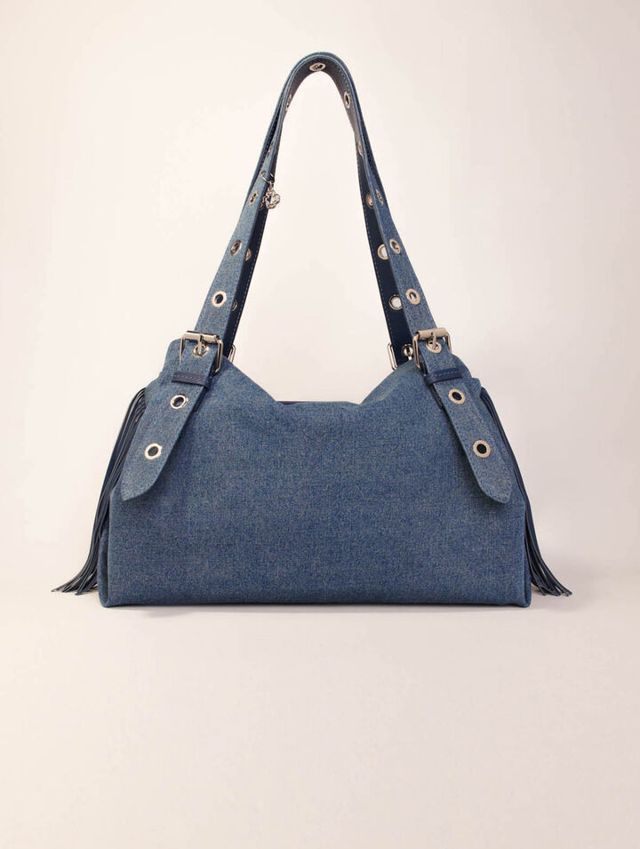 Tasche Miss M XL aus Denim