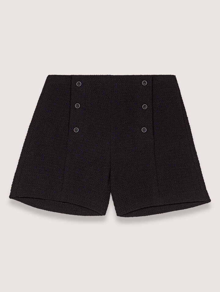 Maßgeschneiderte Shorts