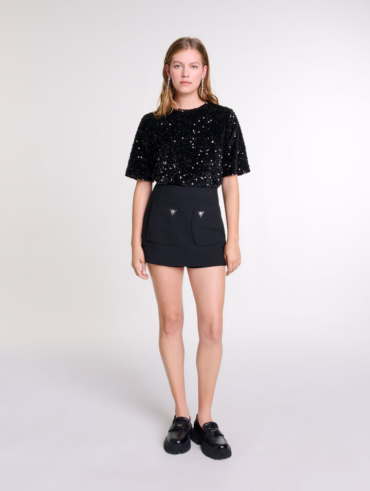 Skorts