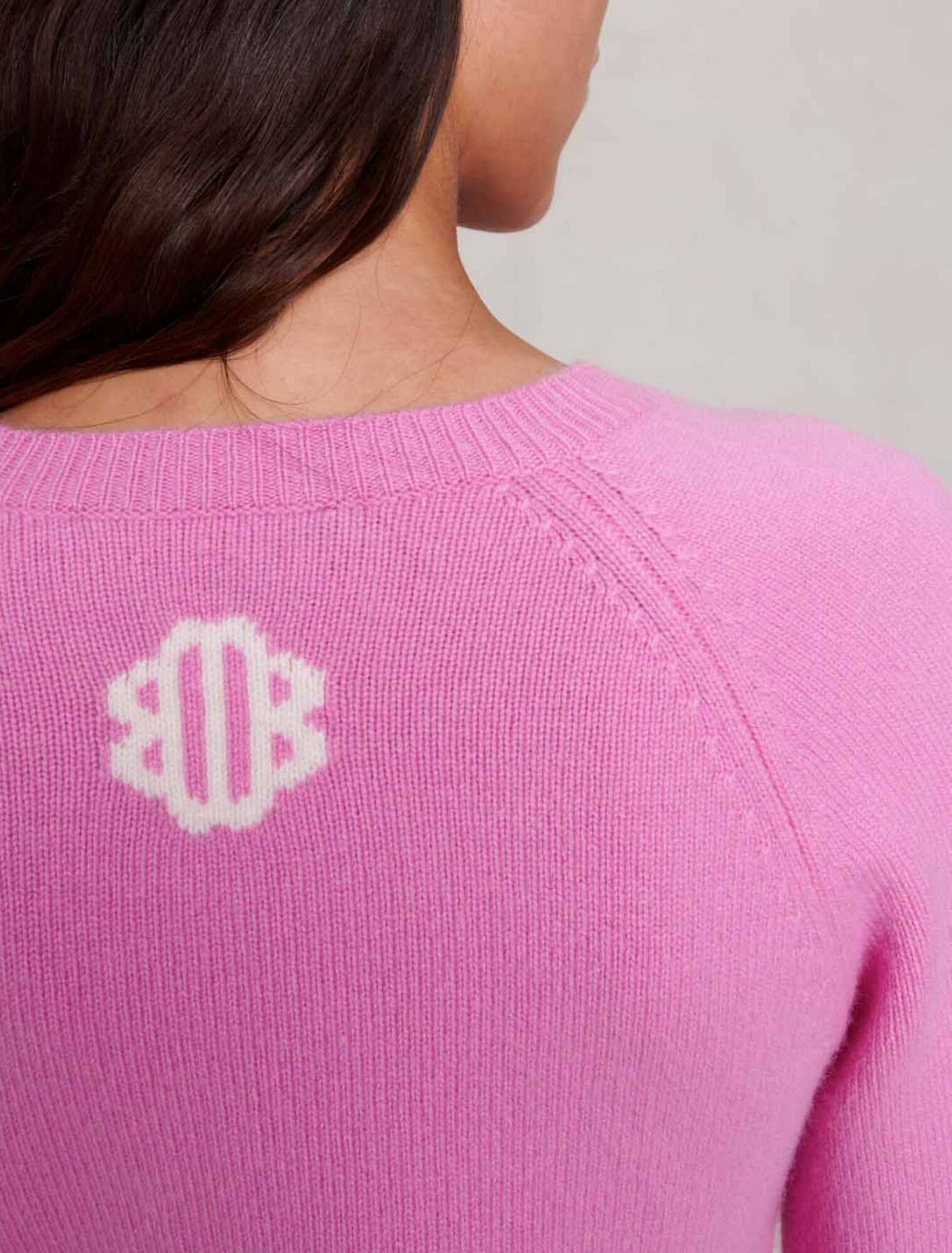 Kaschmirpullover