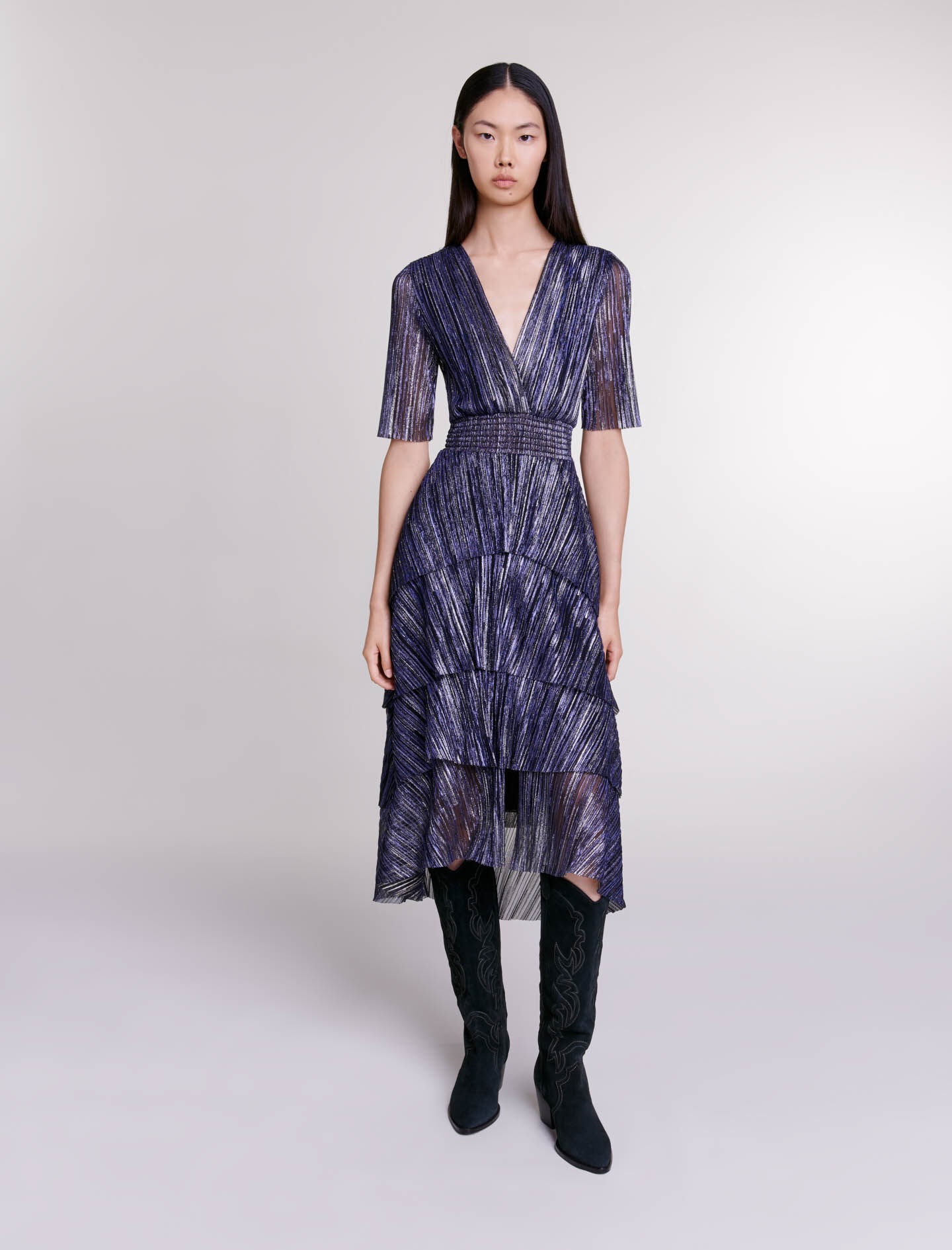 Kleider von maje clearance