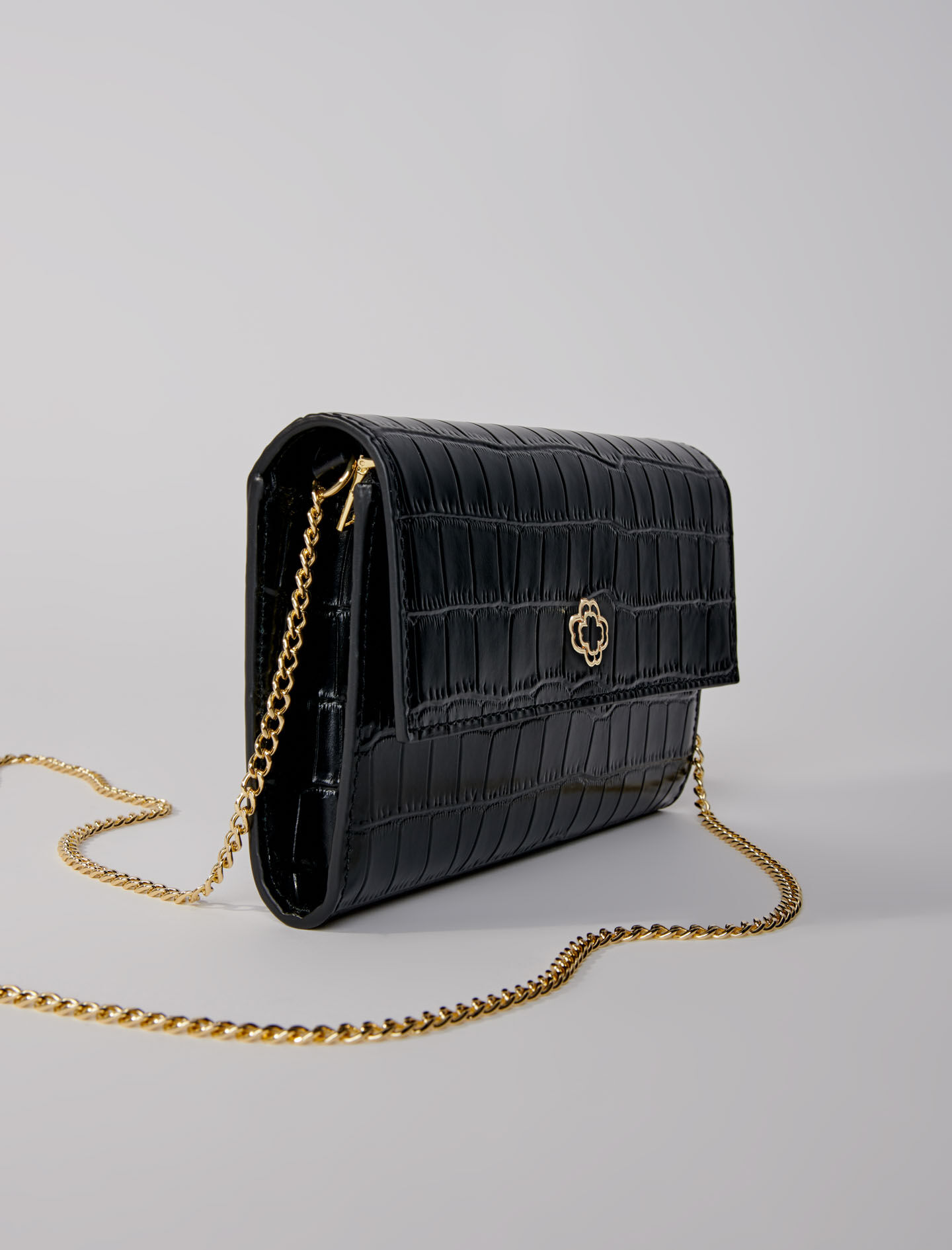 Sac pochette maje clearance