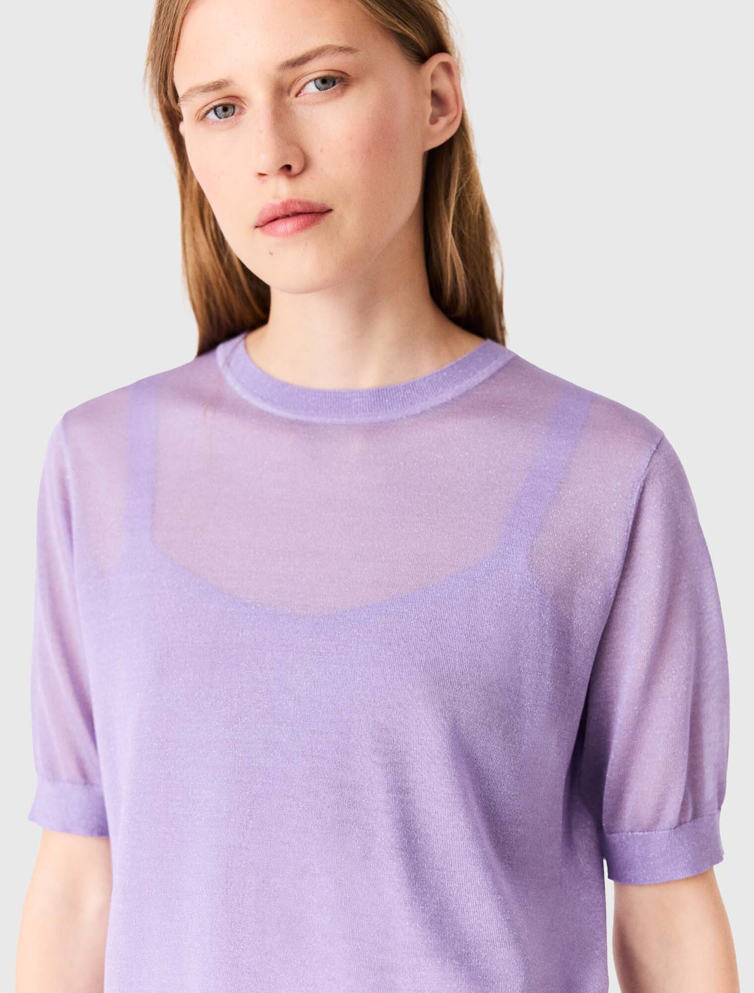 2-in-1-Pullover