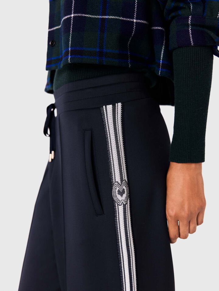 Jerseyhose