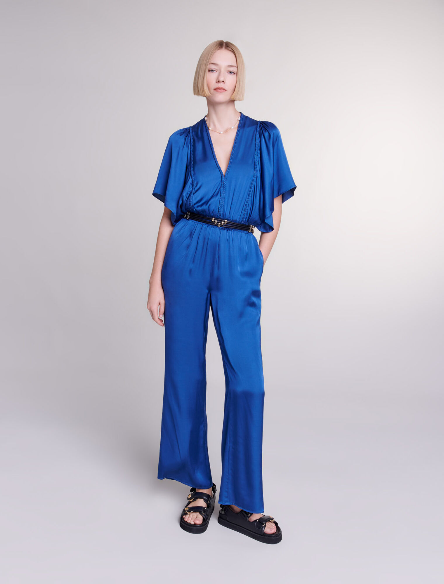 Overall