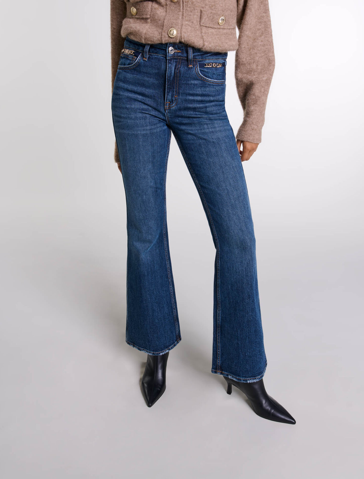 Schlagjeans