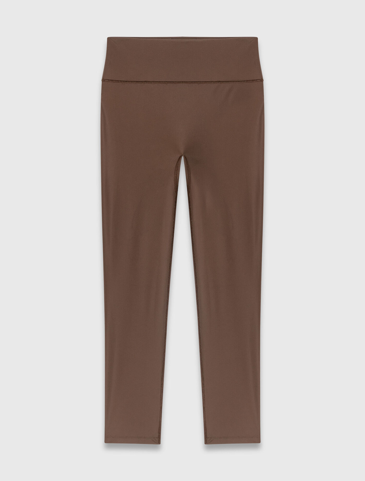 Jersey-Leggings