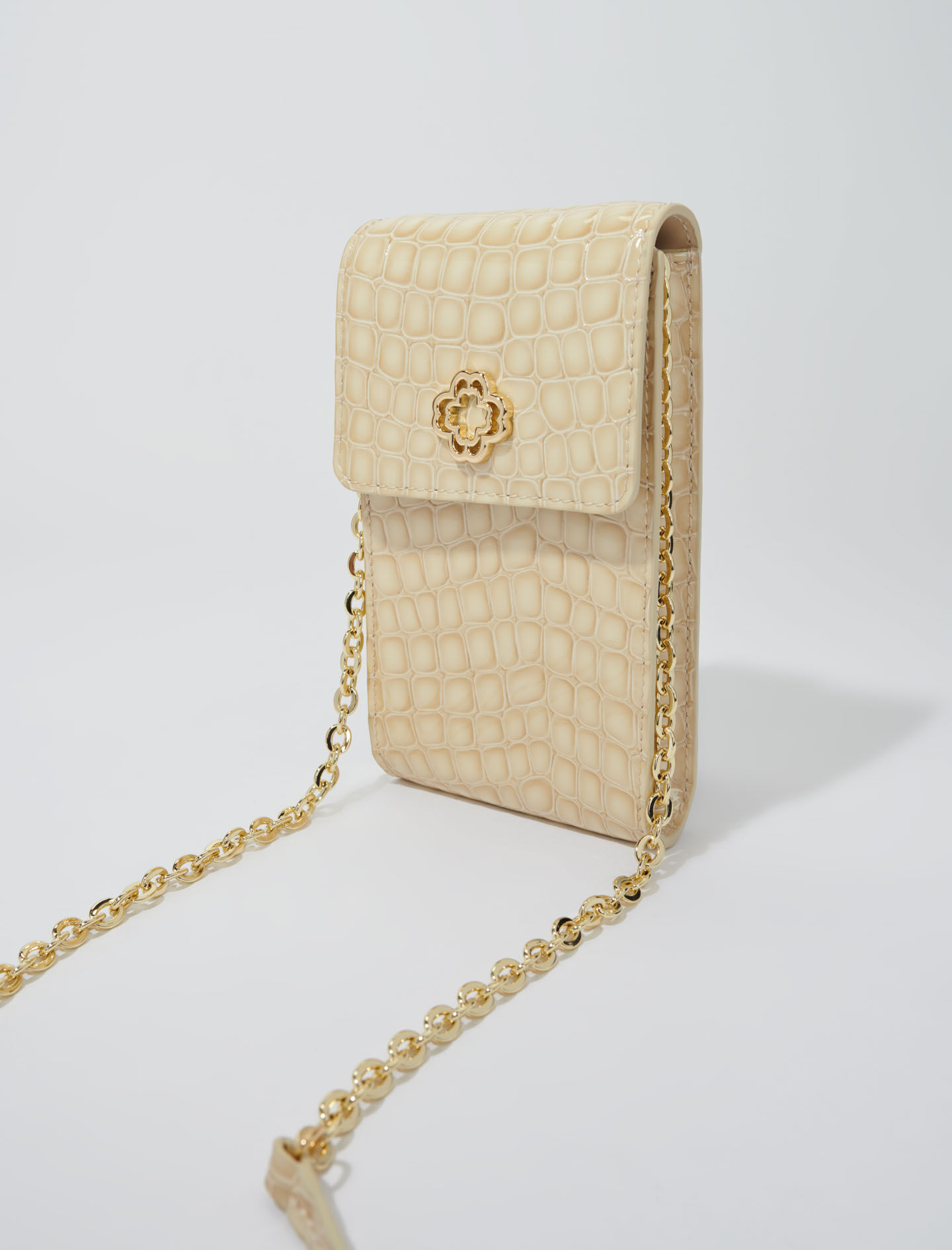 Maje phone bag outlet