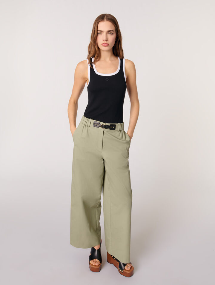 Cargohose