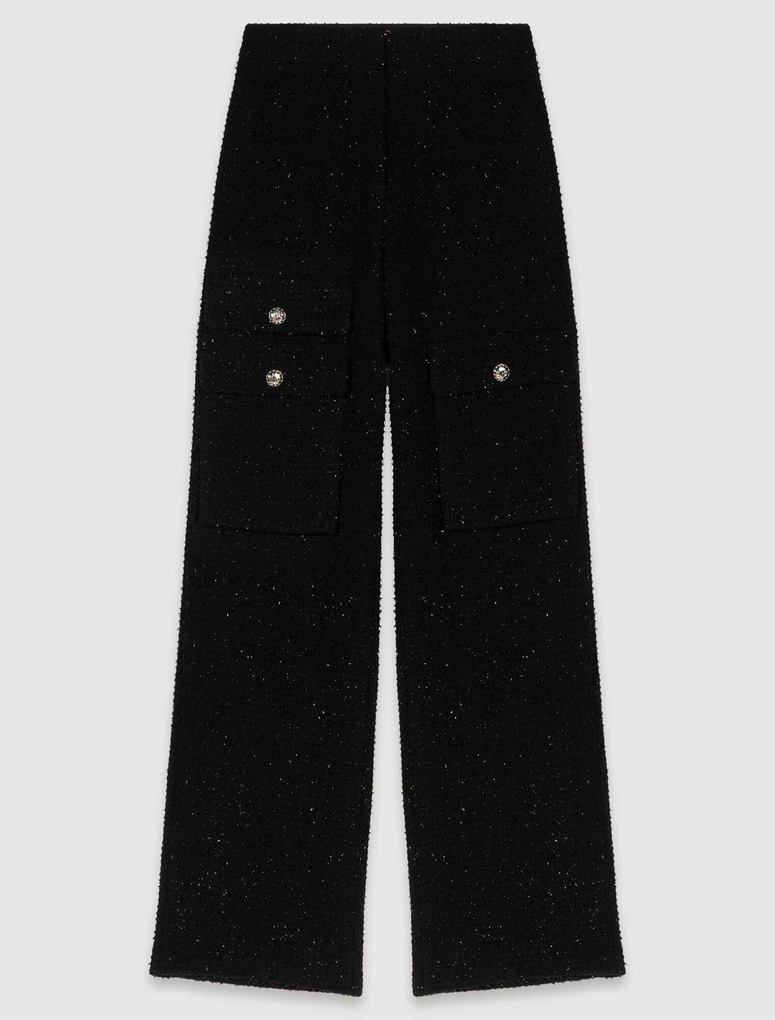 Tweed-Hose