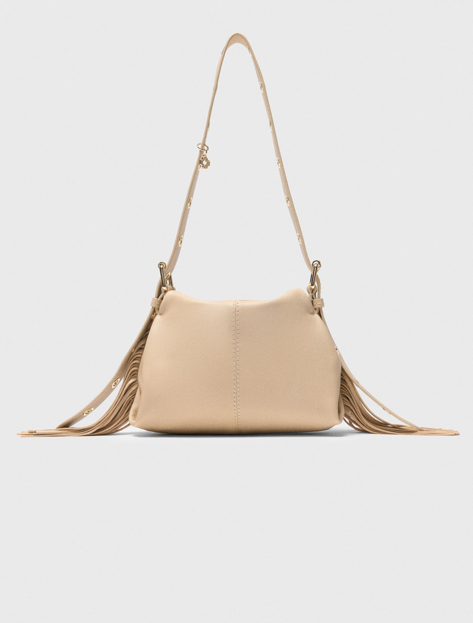 Tasche Miss M Mini aus Glattleder