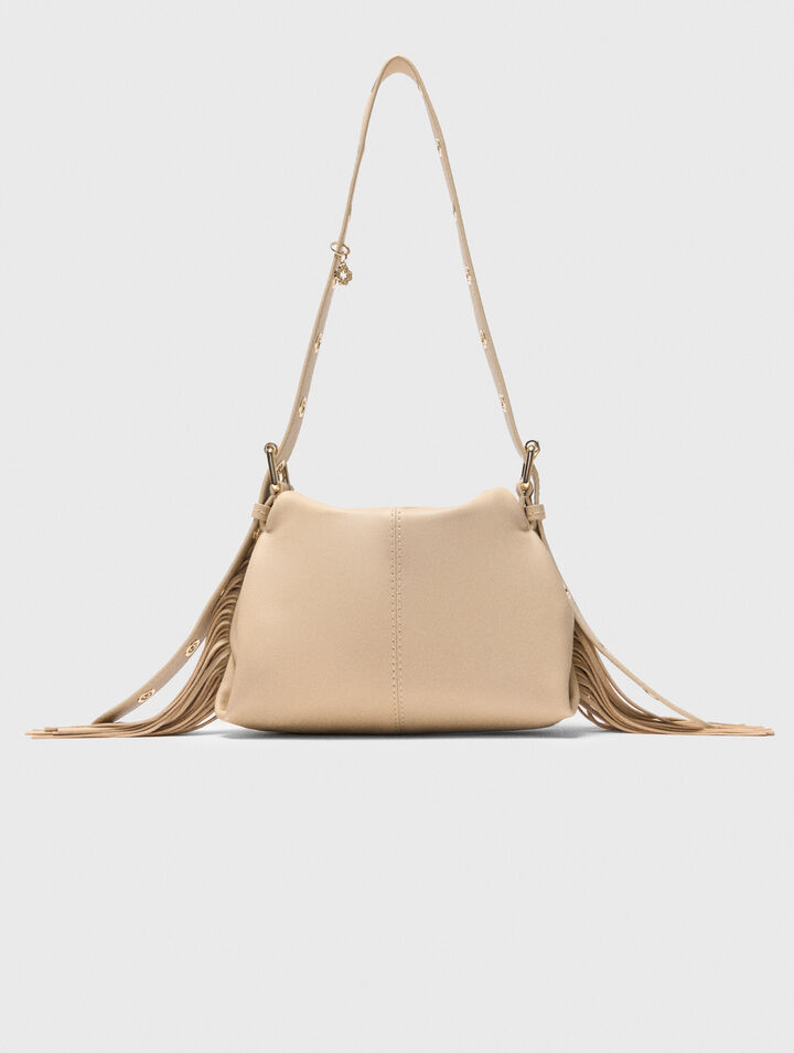 Tasche Miss M Mini aus Glattleder