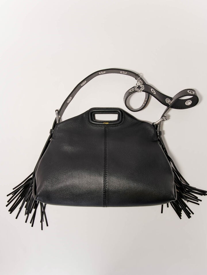Tasche Miss M aus Glattleder