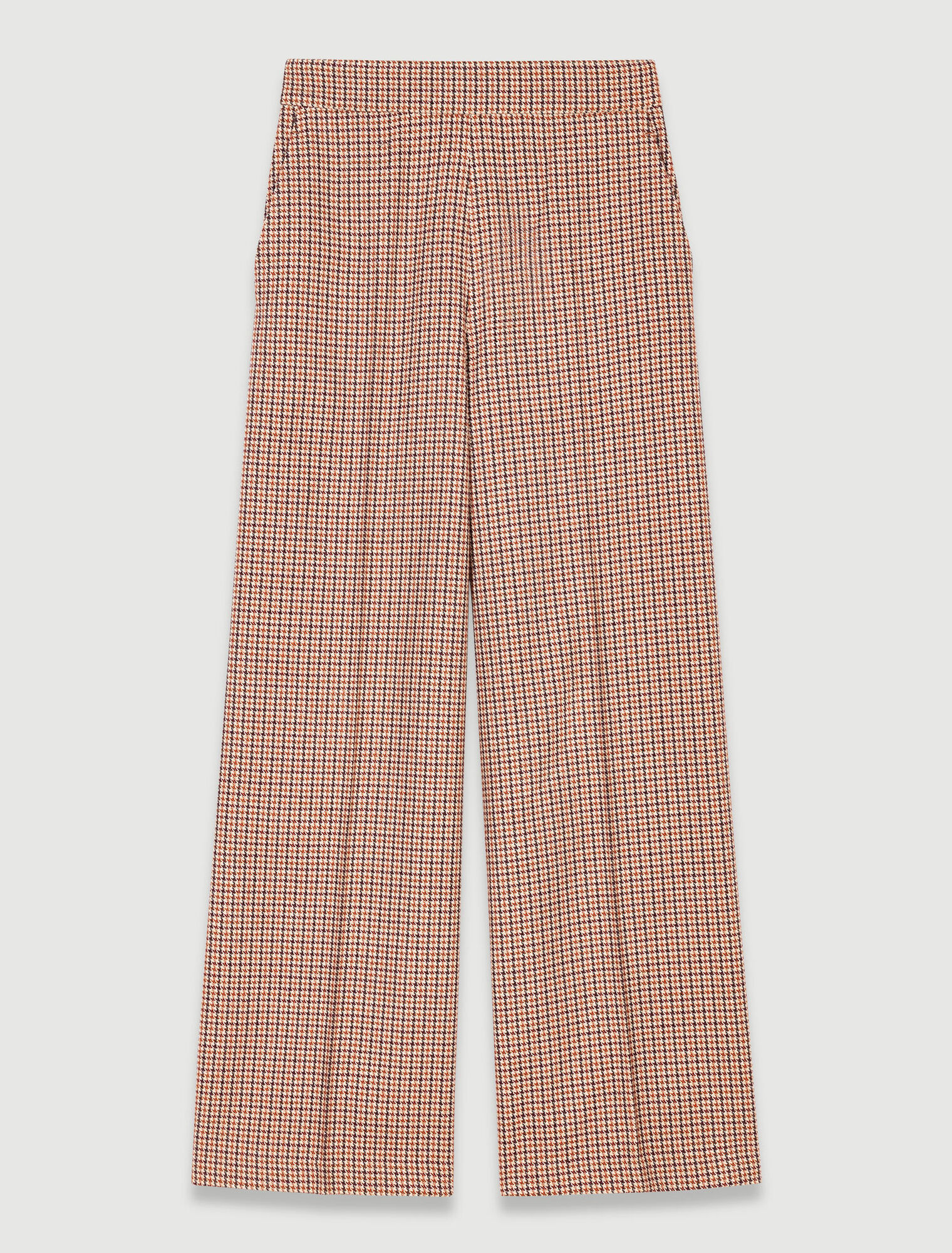 Weite Hose