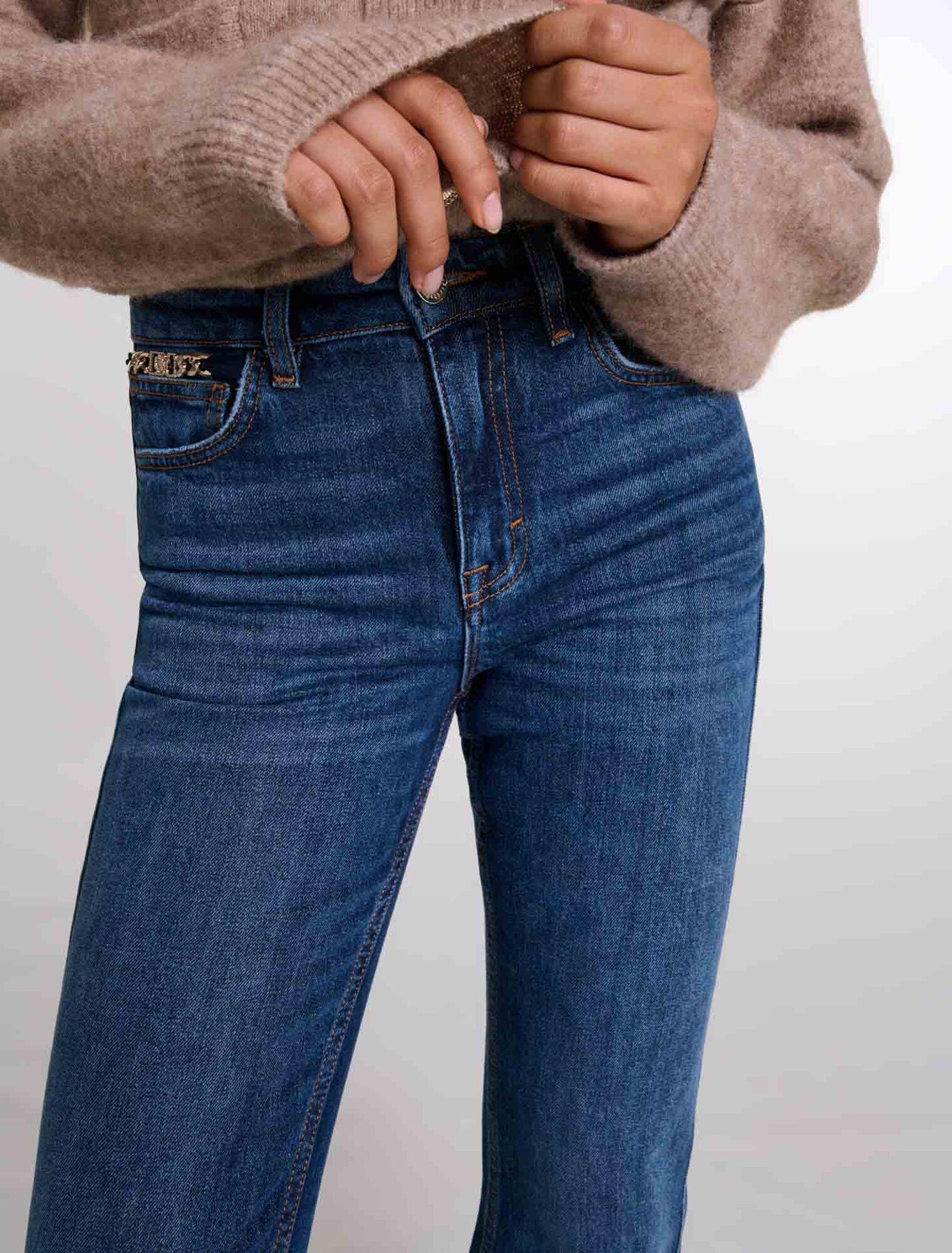 Schlagjeans
