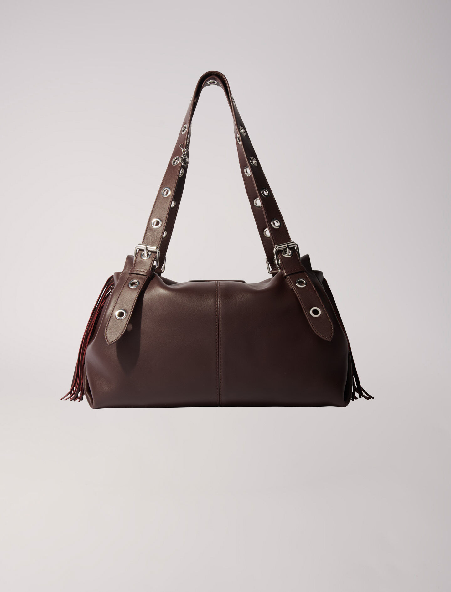 Damenhandtaschen Miss M M Korbtaschen Maje