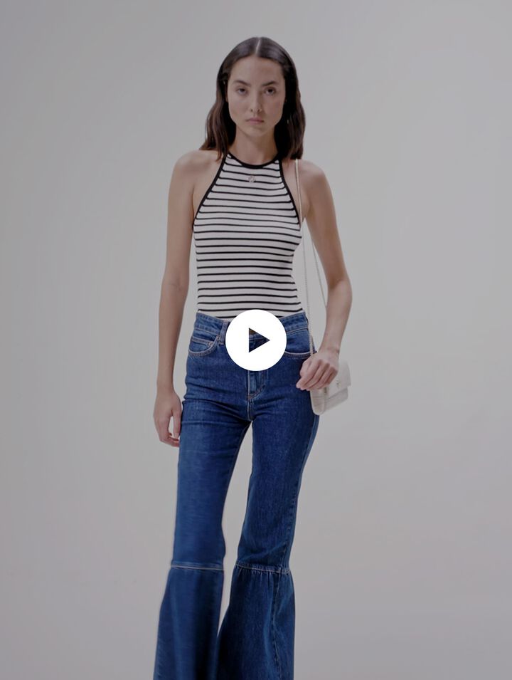 Schlagjeans