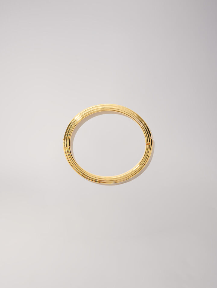 Armreif Clover