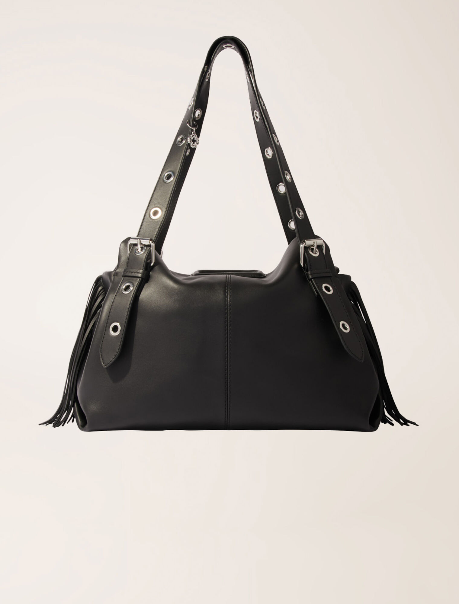 Tasche Miss M XL aus Glattleder