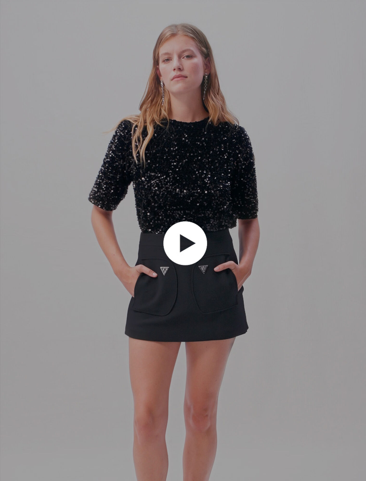 Skorts