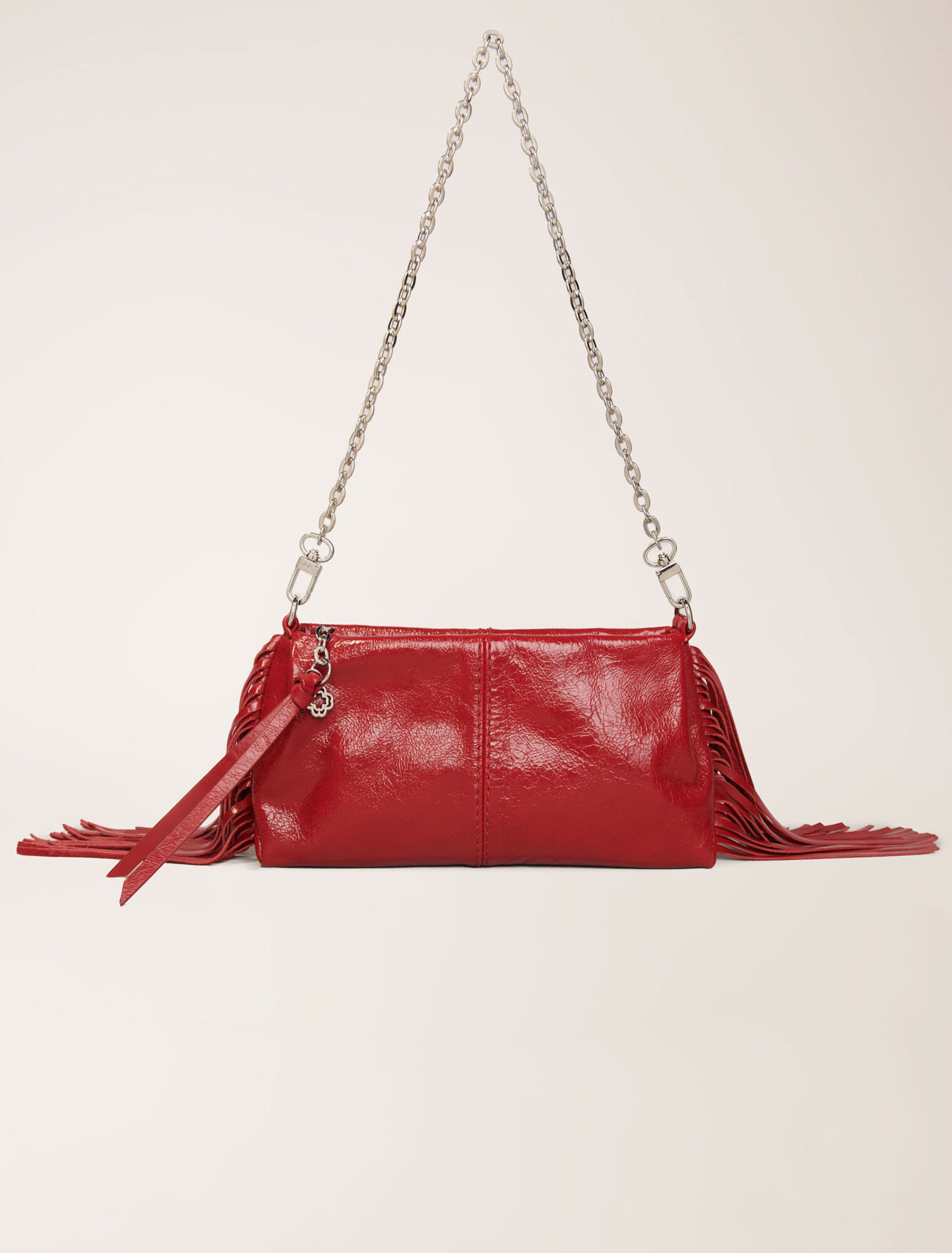 Use-Ledertasche Clutch Miss M Pouch