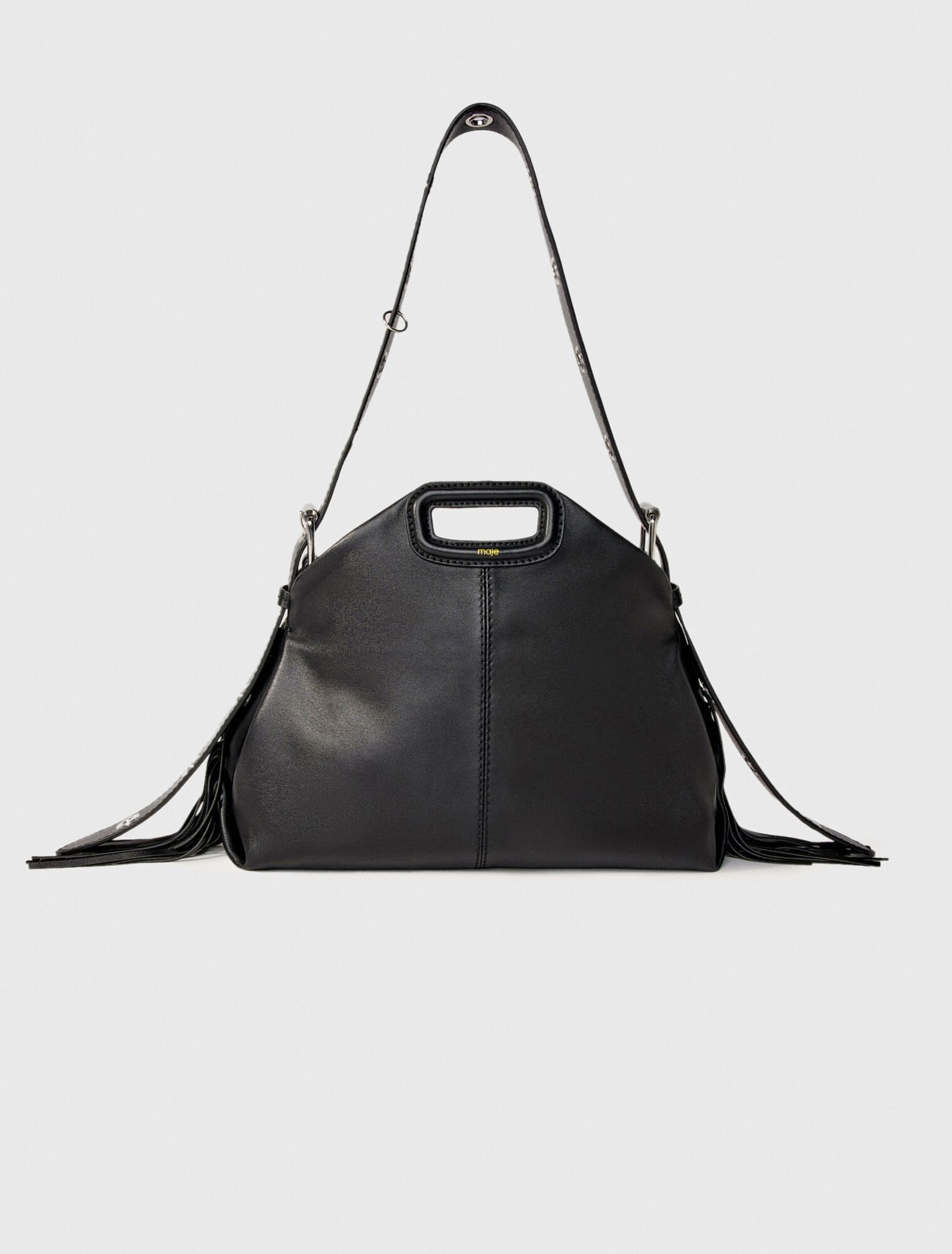 Tasche Miss M aus Glattleder