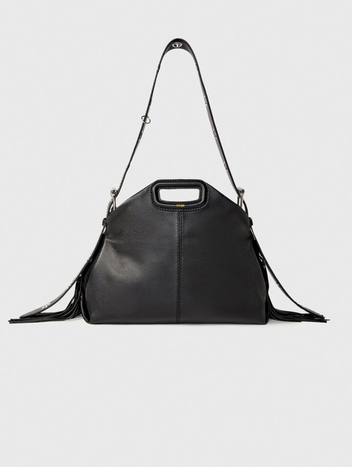 Tasche Miss M aus Glattleder