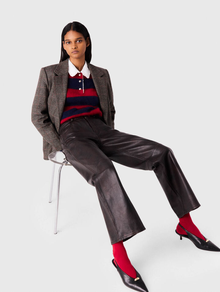 Lederhose