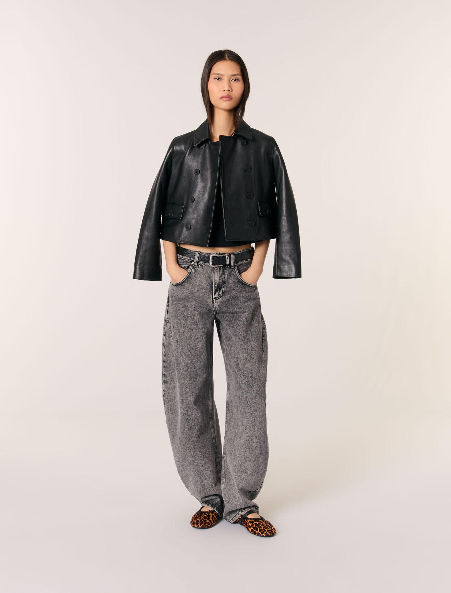 Balloon-Jeans