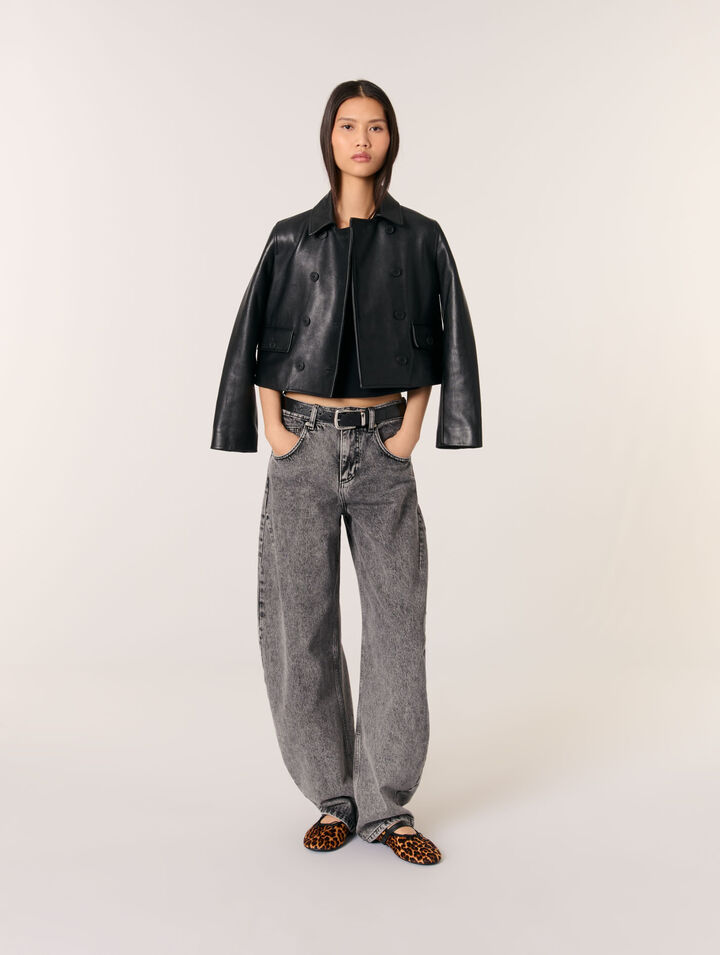 Balloon-Jeans