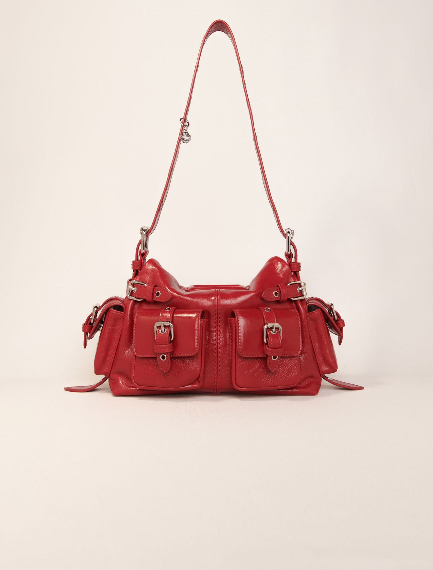 Use-Ledertasche Miss M Mini Cargo